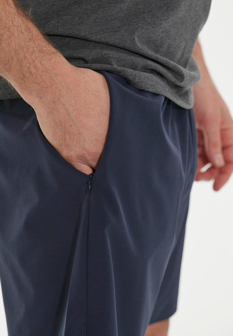 Virtus Virtus SPIER M activ Funktionsshorts Herren - 2154 Blue Nights - 3 | SportScheck