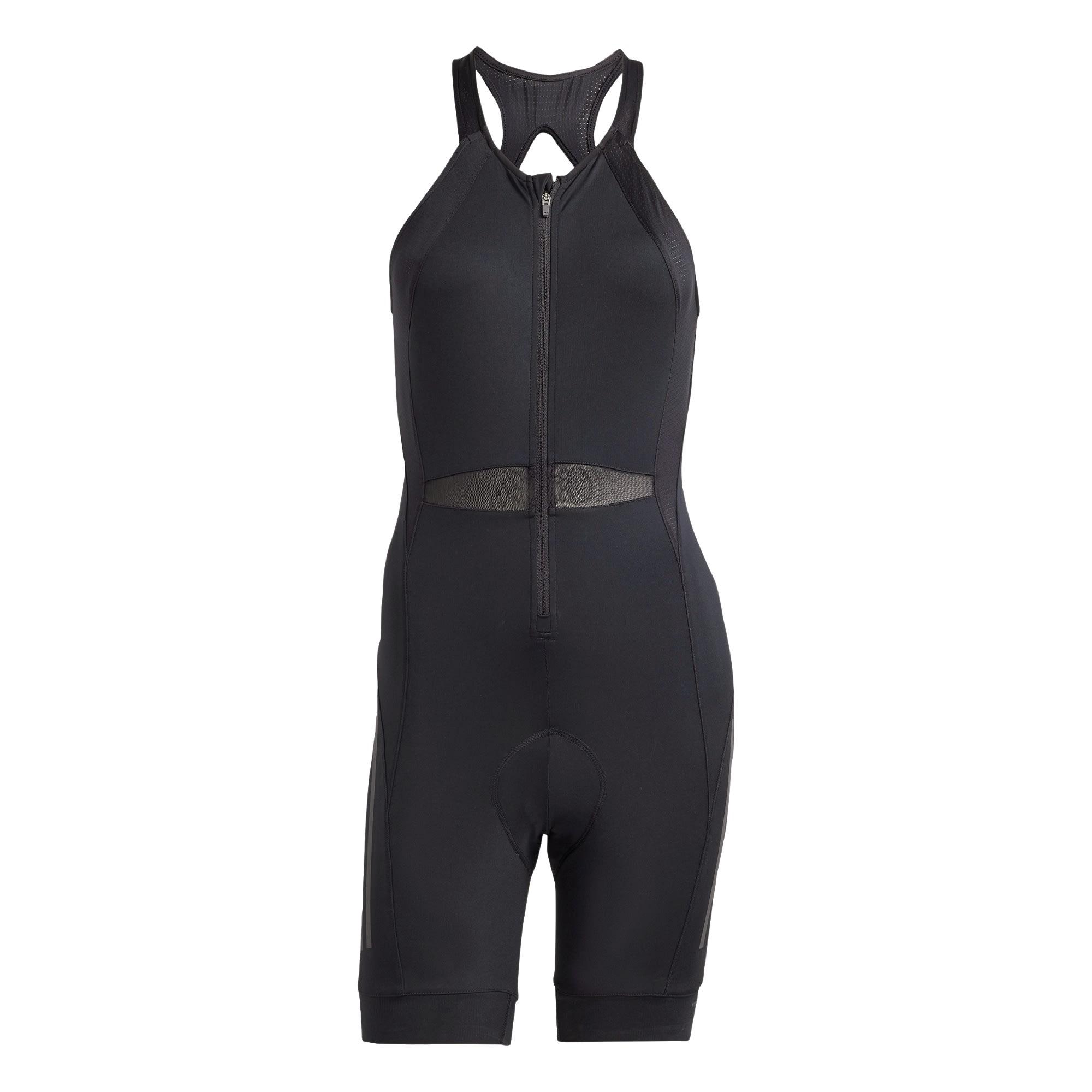 Adidas The AEROREADY Indoor Cycling Onesie Overall Damen Black im Online Shop von SportScheck kaufen