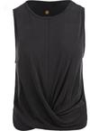 Athlecia Diamy Tanktop Damen - 1001 Black