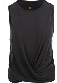 Athlecia Diamy Tanktop Damen 1001 Black