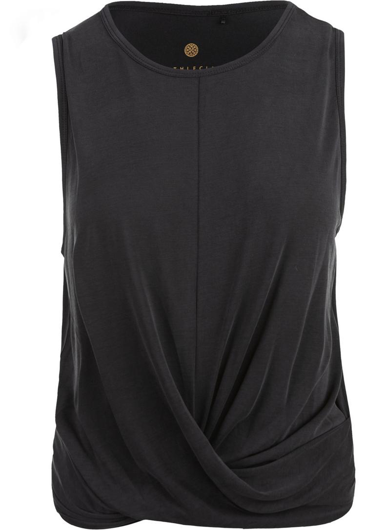 Athlecia Athlecia Diamy Tanktop Damen - 1001 Black - 0 | SportScheck