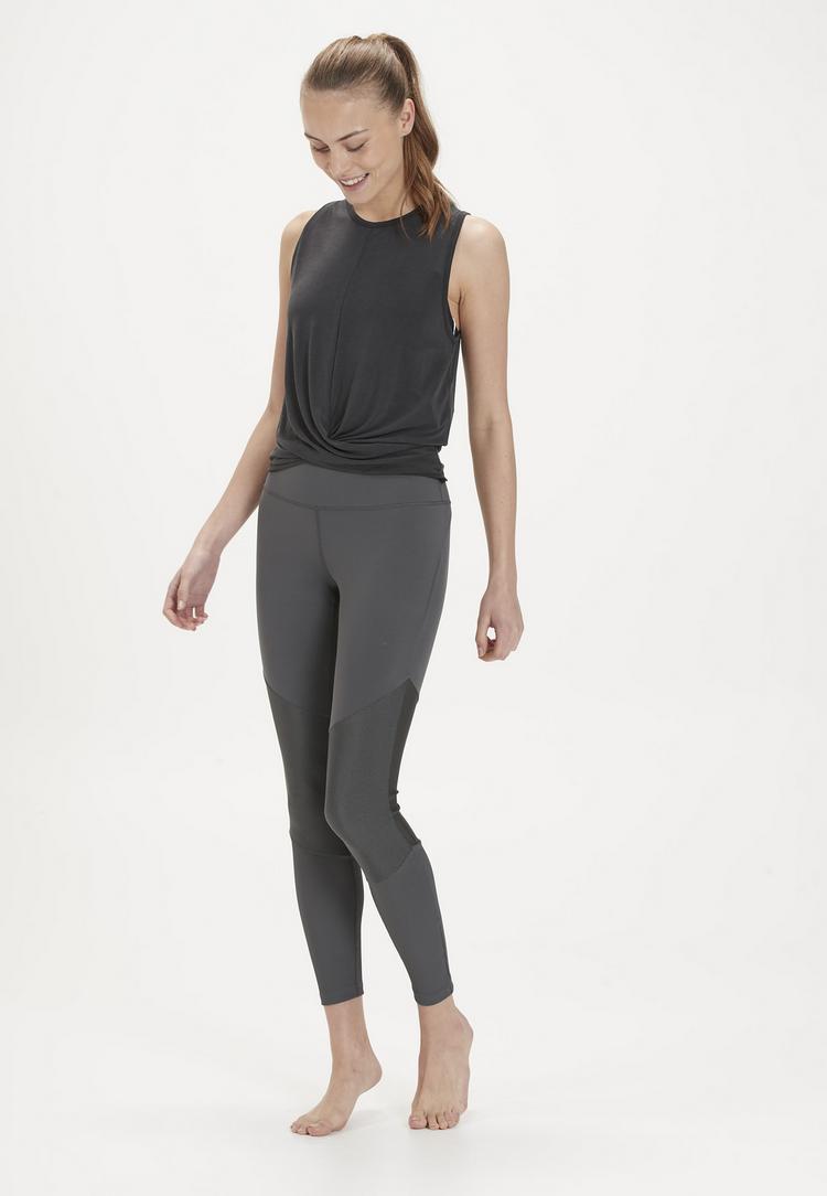 Athlecia Athlecia Diamy Tanktop Damen - 1001 Black - 0 | SportScheck