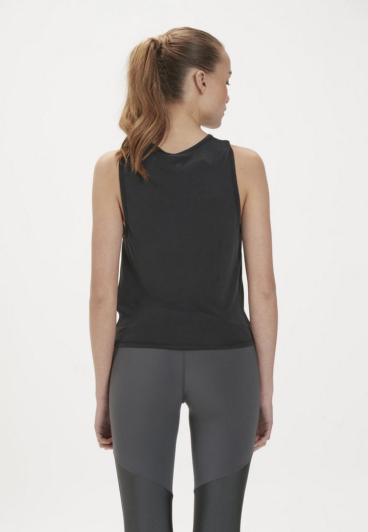 Athlecia Athlecia Diamy Tanktop Damen - 1001 Black - 2 | SportScheck