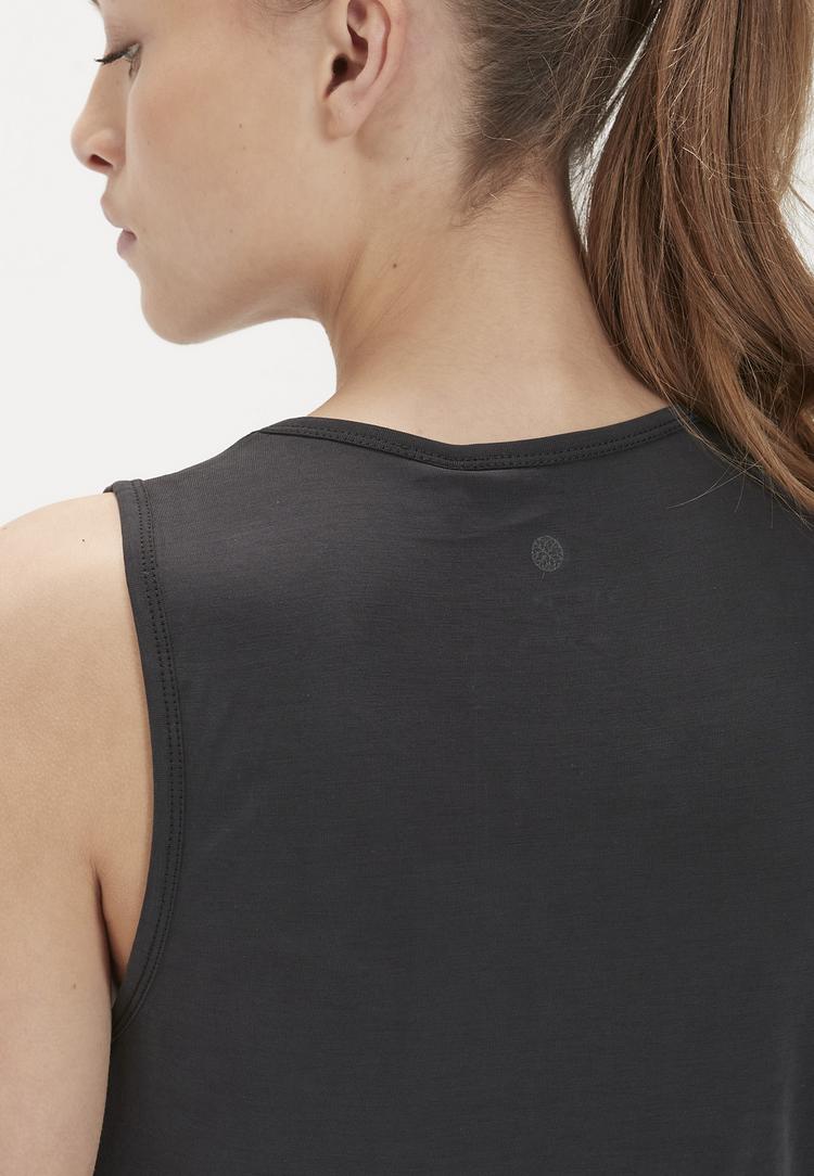 Athlecia Athlecia Diamy Tanktop Damen - 1001 Black - 2 | SportScheck