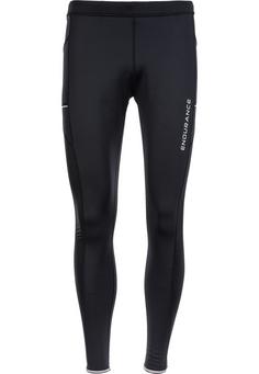 Endurance Energy Tights Herren 1001 Black