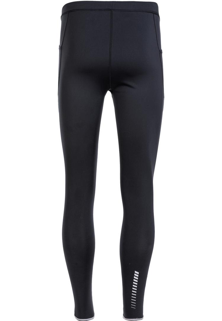 Endurance Endurance Energy Tights Herren - 1001 Black - 0 | SportScheck