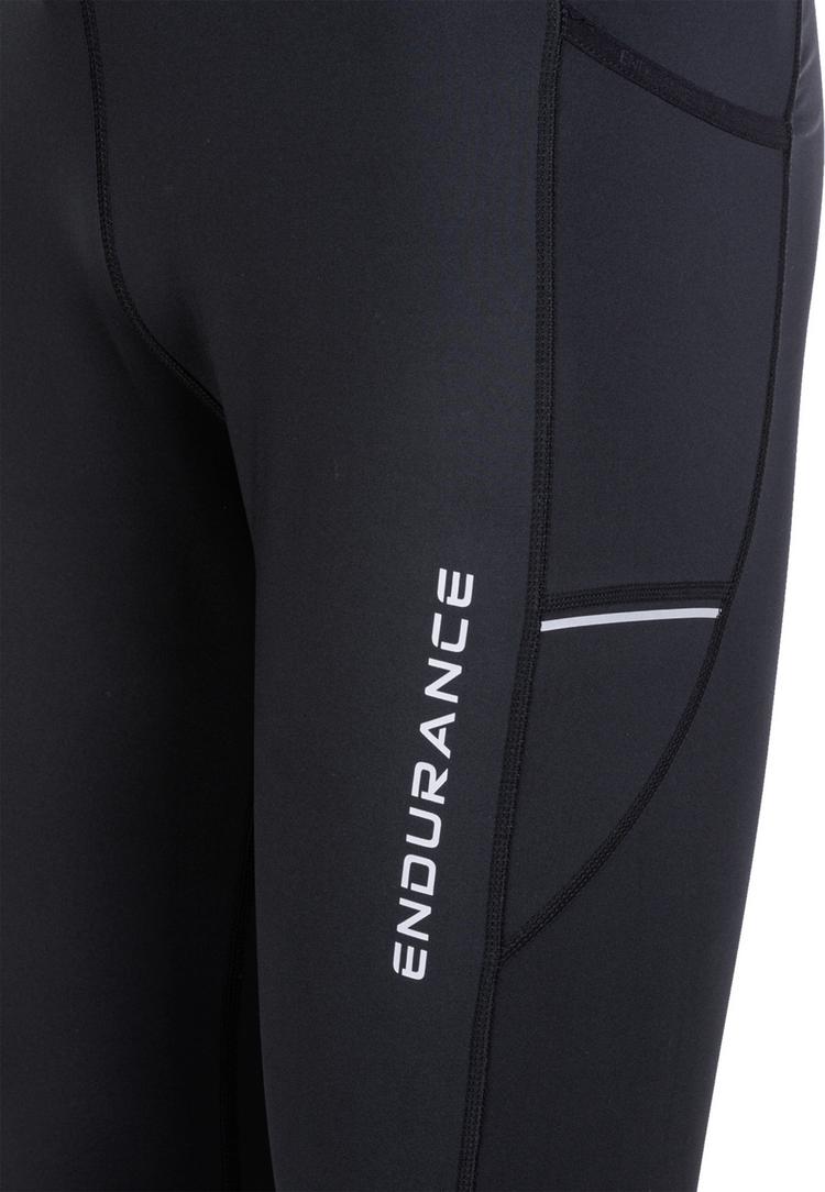 Endurance Endurance Energy Tights Herren - 1001 Black - 2 | SportScheck