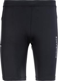 Endurance Energy Laufhose Herren - 1001 Black