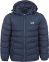 Whistler Carseno Jr. Winterjacke Kinder - 2048 Navy Blazer
