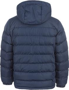 Rückansicht von Whistler Carseno Jr. Winterjacke Kinder 2048 Navy Blazer