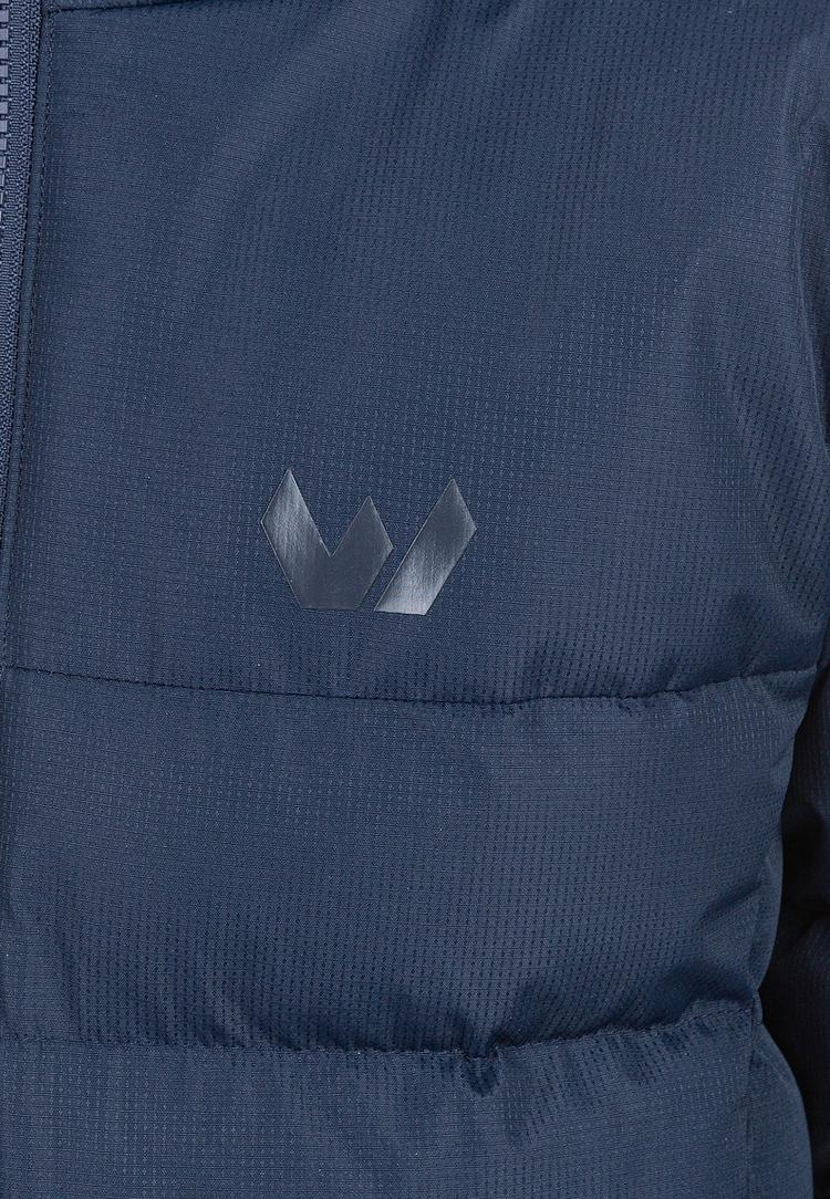 Whistler Whistler Carseno Jr. Winterjacke Kinder - 2048 Navy Blazer - 0 | SportScheck