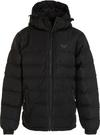 Whistler Carseno Jr. Winterjacke Kinder - 1001 Black