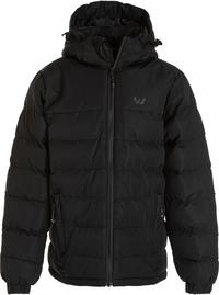 Whistler Carseno Jr. Winterjacke Kinder - 1001 Black