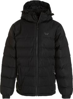 Whistler Carseno Jr. Winterjacke Kinder 1001 Black