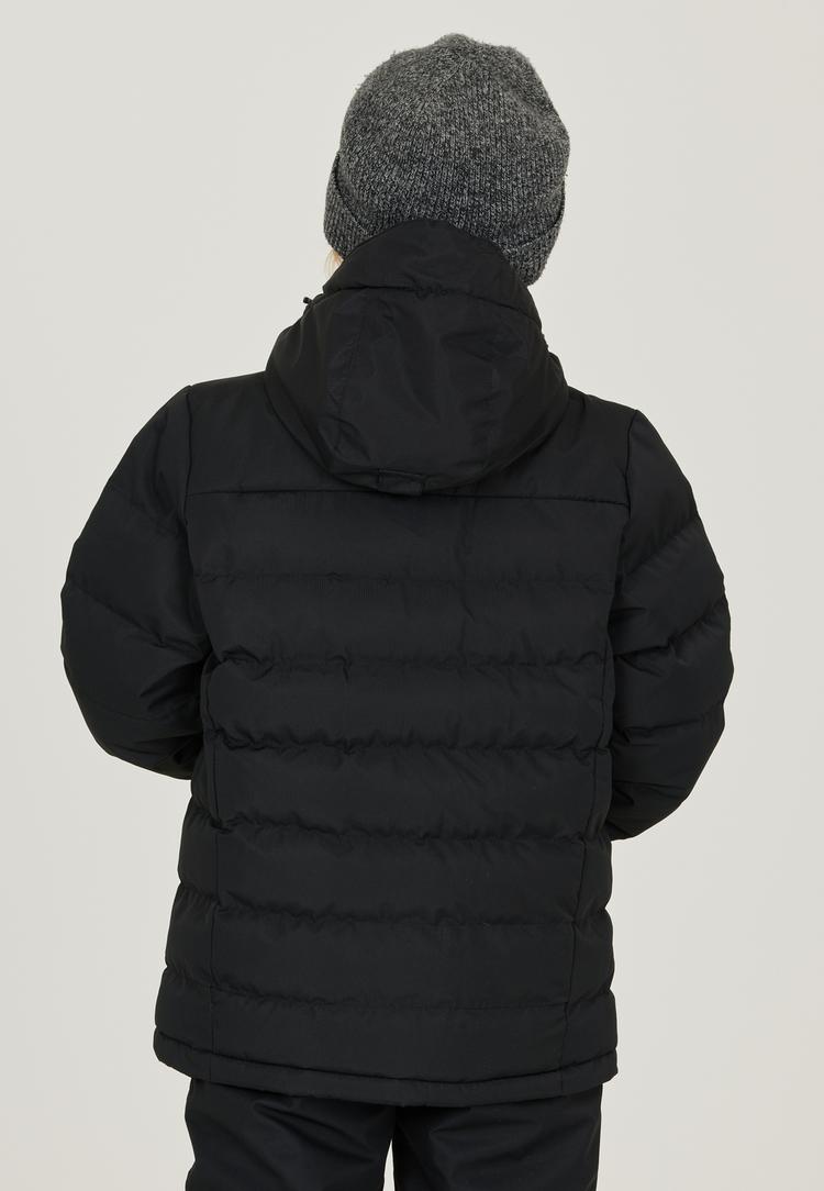 Whistler Whistler Carseno Jr. Winterjacke Kinder - 1001 Black - 3 | SportScheck