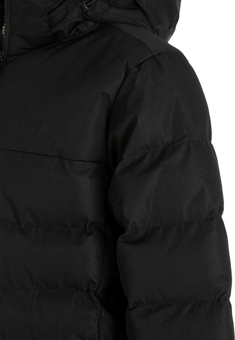 Whistler Whistler Carseno Jr. Winterjacke Kinder - 1001 Black - 0 | SportScheck
