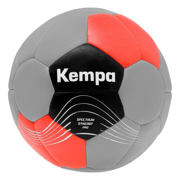 Kempa Kempa Spectrum Synergy Pro Handball Kinder - cool grau - 0 | SportScheck