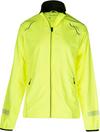 Endurance CULLY XQL Laufjacke Damen - 5001 Safety Yellow