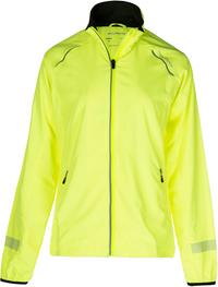 Endurance CULLY XQL Laufjacke Damen - 5001 Safety Yellow