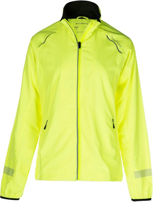 Endurance CULLY XQL Laufjacke Damen