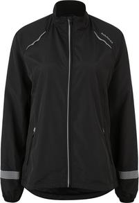 Endurance CULLY XQL Laufjacke Damen - 1001C Black