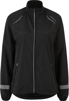 Endurance CULLY XQL Laufjacke Damen 1001C Black