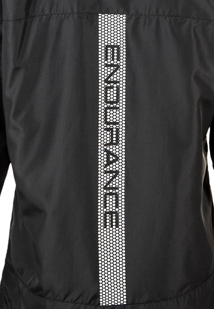 Endurance Endurance CULLY XQL Laufjacke Damen - 1001C Black - 1 | SportScheck