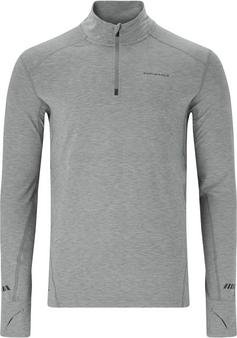 Endurance TUNE XQL Laufshirt Herren 1154 Alloy