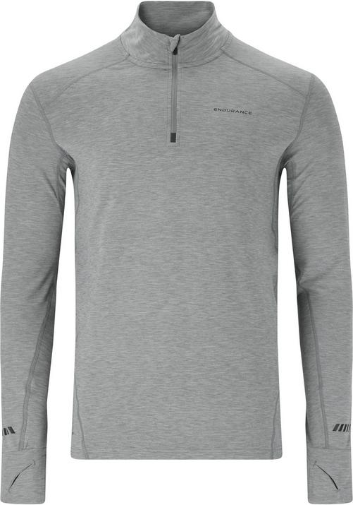 Endurance TUNE XQL Laufshirt Herren