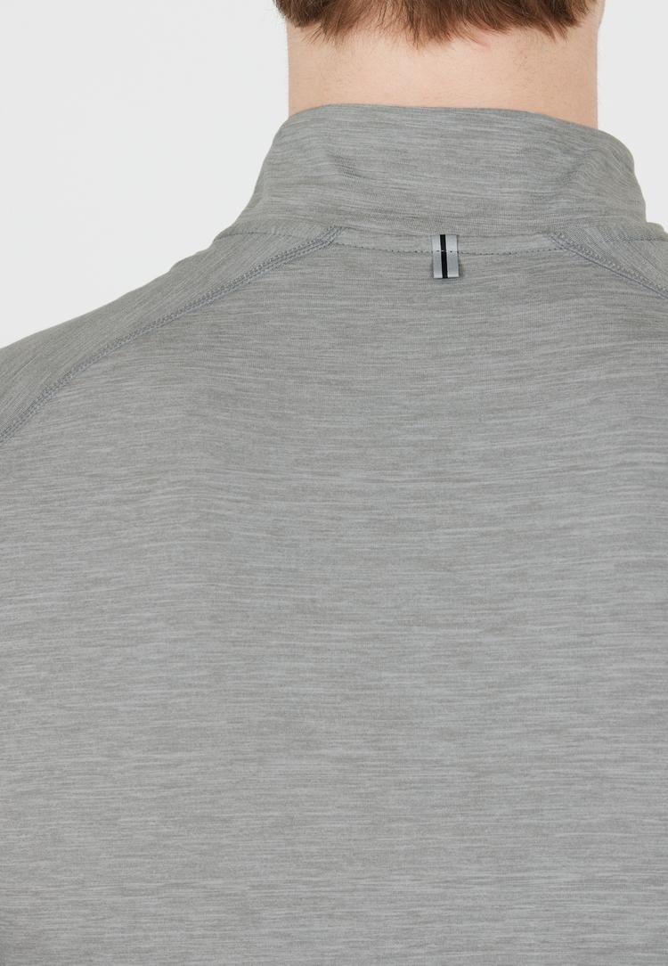 Endurance Endurance TUNE XQL Laufshirt Herren - 1154 Alloy - 3 | SportScheck