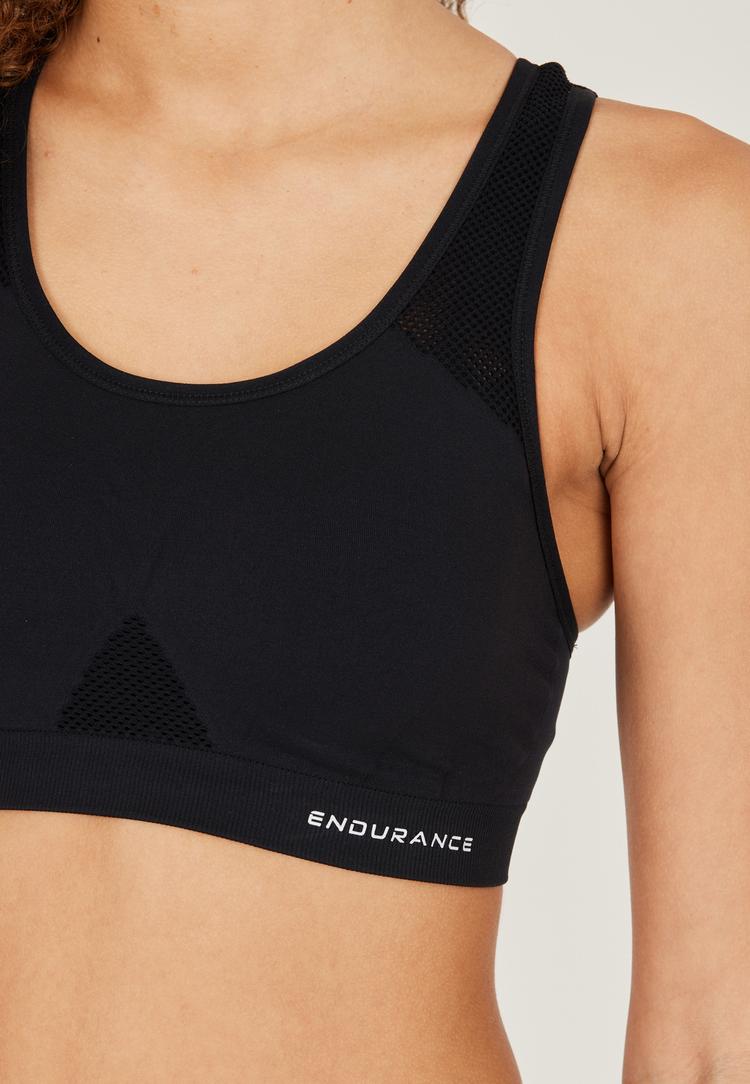 Endurance Endurance GEORGE BH Damen - 1001 Black - 0 | SportScheck