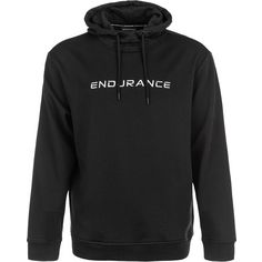Endurance LIONK Funktionssweatshirt Herren 1001 Black
