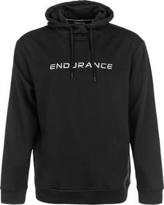 Endurance LIONK Funktionssweatshirt Herren 1001 Black