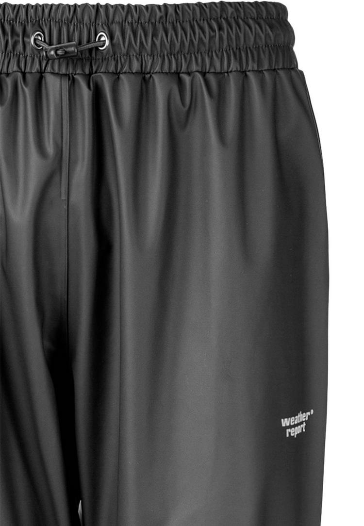 Weather Report Weather Report Rainy Regenhose Damen - 500 Black - 1 | SportScheck