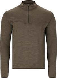 Endurance LEDGER Langarmshirt Herren - 5135 Wren