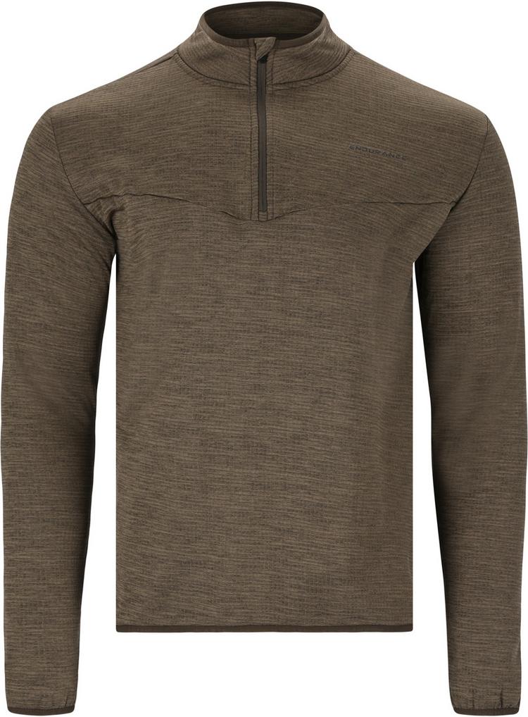 Endurance Endurance LEDGER Langarmshirt Herren - 5135 Wren - 0 | SportScheck