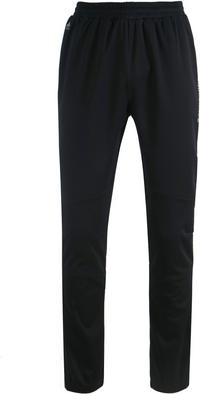 Endurance Dosmer Softshellhose Herren - 1001 Black