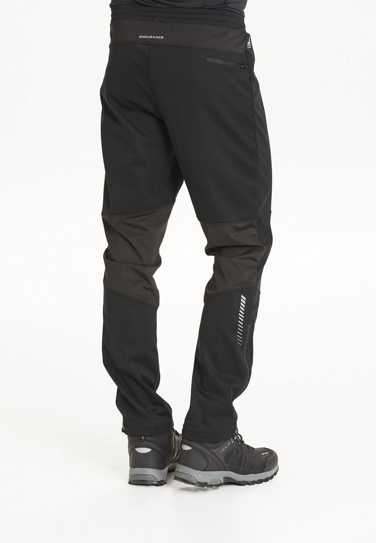 Endurance Endurance Dosmer Softshellhose Herren - 1001 Black - 2 | SportScheck
