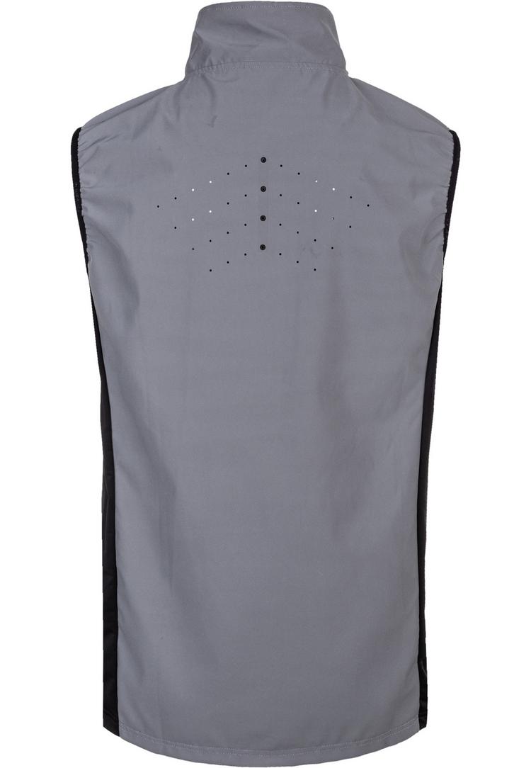 Endurance Endurance Peelier Laufweste Herren - 1018 Reflex - 0 | SportScheck