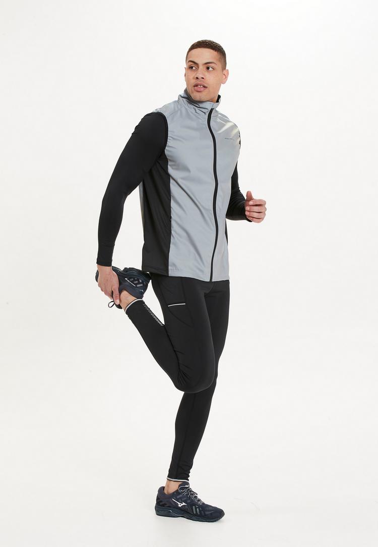 Endurance Endurance Peelier Laufweste Herren - 1018 Reflex - 1 | SportScheck