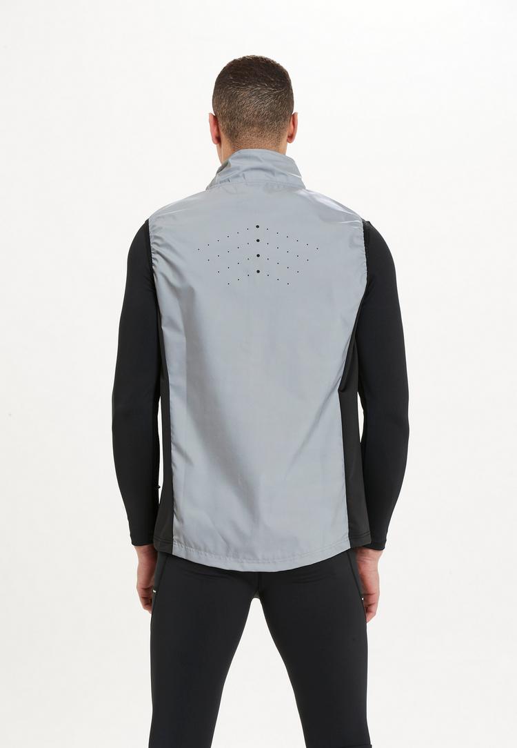 Endurance Endurance Peelier Laufweste Herren - 1018 Reflex - 3 | SportScheck