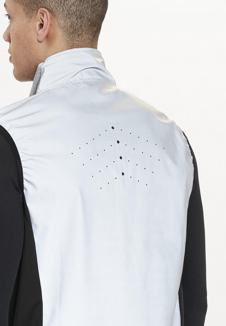 Endurance Endurance Peelier Laufweste Herren - 1018 Reflex - 1 | SportScheck