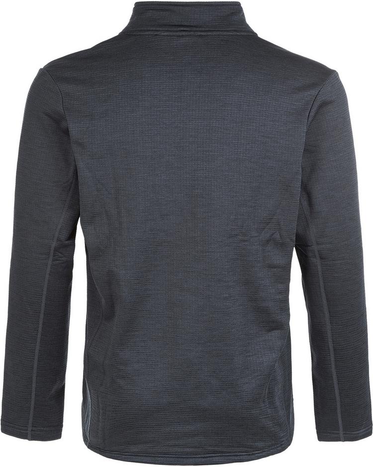 Whistler Whistler Kalle M Waffle Midlayer Laufshirt Herren - 1001 Black - 0 | SportScheck