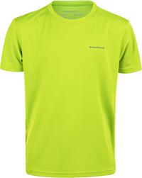 Endurance Vernon Jr. Laufshirt Kinder - 5001 Safety Yellow