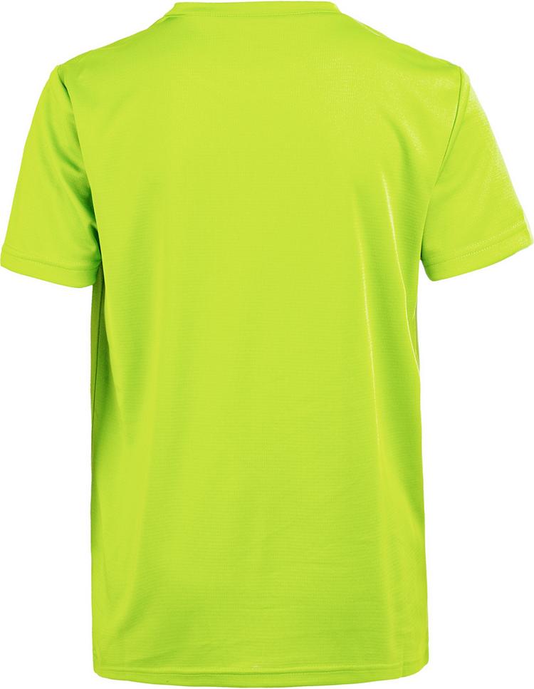 Endurance Endurance Vernon Jr. Laufshirt Kinder - 5001 Safety Yellow - 0 | SportScheck