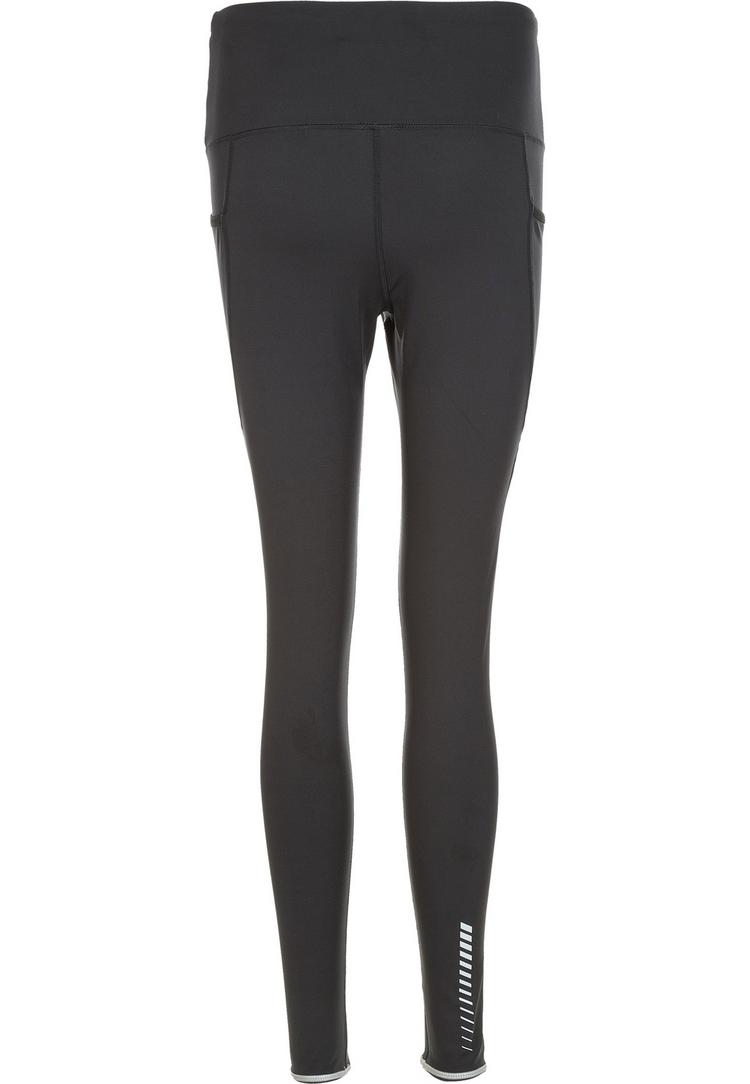 Endurance Endurance Energy Tights Damen - 1001 Black - 0 | SportScheck