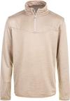 Endurance Ledger Jr. Langarmshirt Kinder - 5089 Warm Taupe