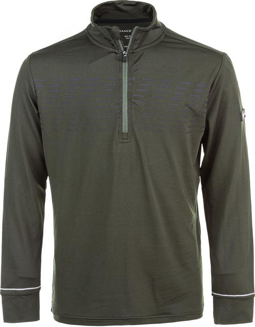 Endurance Loopy Jr. Langarmshirt Kinder