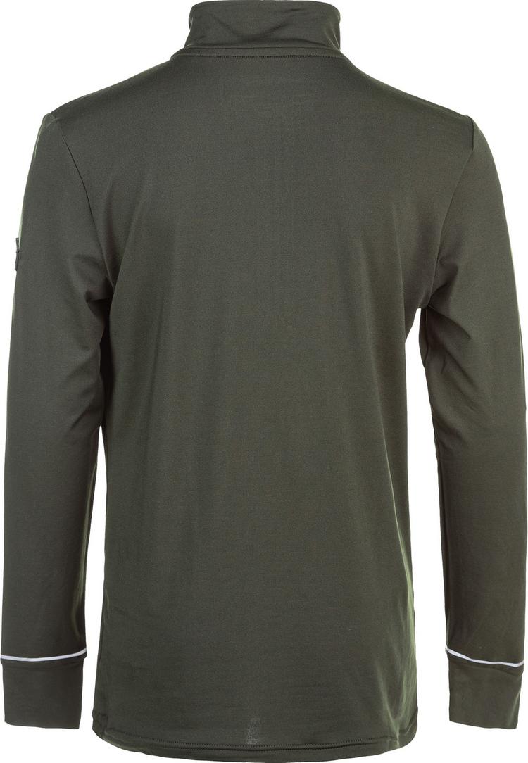 Endurance Endurance Loopy Jr. Langarmshirt Kinder - 3069 Rosin - 0 | SportScheck