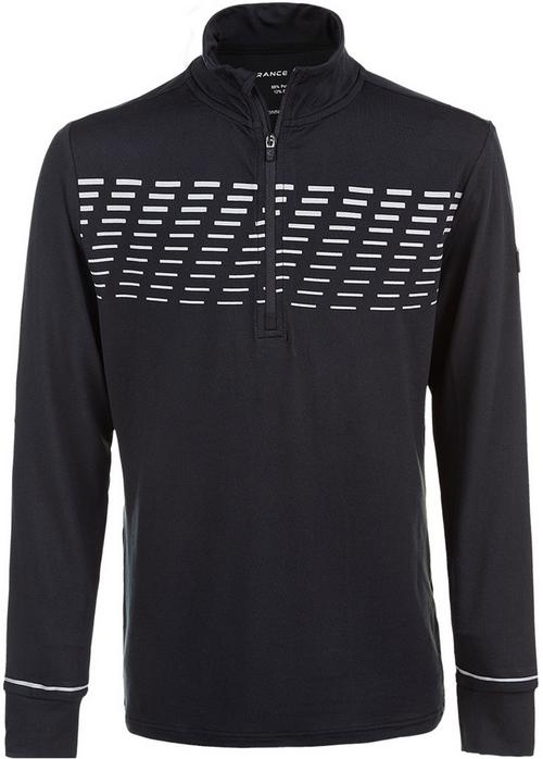 Endurance Loopy Jr. Langarmshirt Kinder